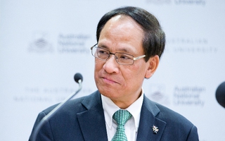 Tổng thư ký ASEAN lên tiếng vụ giàn khoan Trung Quốc