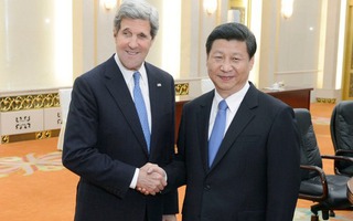 Tập Cận Bình: “Mỹ - Trung đối đầu sẽ là thảm họa”