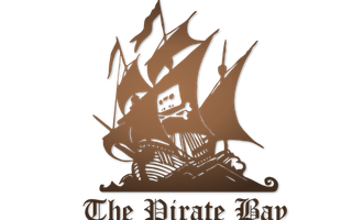 The Pirate Bay bị đánh sập trên toàn cầu