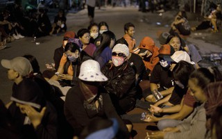 Indonesia đóng cửa khu “đèn đỏ” lớn nhất Đông Nam Á