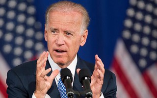 Ông Biden: "Đố bạn kể được một sáng tạo của Trung Quốc"