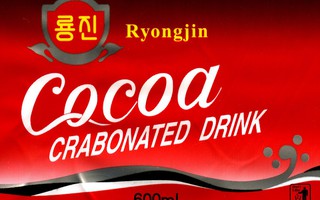 Chuột Mickey đến từ Trung Quốc, Coca Cola là của Triều Tiên