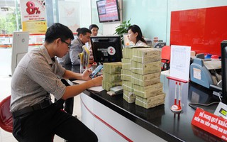 Người giàu Việt Nam sẽ tăng nhanh nhất thế giới
