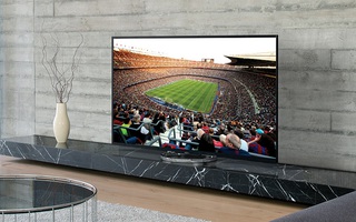 Coi chừng “vỡ mộng” khi mua tivi 4K xem World Cup