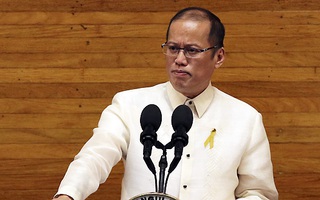 Philippines đẩy mạnh vụ kiện Trung Quốc