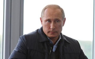 Tổng thống Putin: Tốt nhất đừng đùa với nước Nga