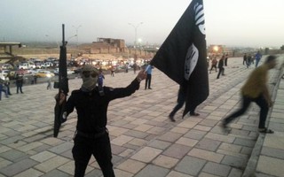 IS truyền "bí kíp" cho chiến binh Ai Cập