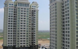 Ở chung cư tầng 13 lợi hay hại?