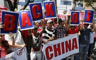 Việt Kiều khắp thế giới: Trung Quốc “rút ngay giàn khoan khỏi vùng biển Việt Nam”