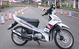 Honda Blade và Yamaha Sirius - tiếp nối cuộc chiến dài ở Việt Nam