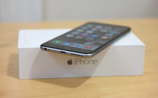 iPhone 6 Plus liên tiếp giảm giá trong tháng cuối năm