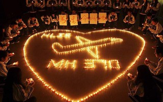 Tài khoản ngân hàng 4 hành khách MH370 bốc hơi bí ẩn
