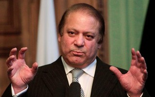 Thủ tướng Pakistan không chịu ngồi xe chống đạn Ấn Độ