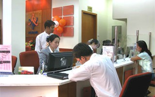 Chủ tịch PGBank: Chưa chốt phương án sáp nhập vào Vietinbank