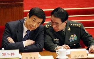 Trung Quốc: Bắt cựu Phó Chủ tịch Quân ủy trung ương trên giường bệnh
