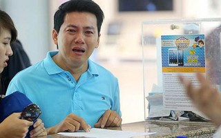 Du khách Việt gặp ác mộng tại thiên đường mua sắm Singapore