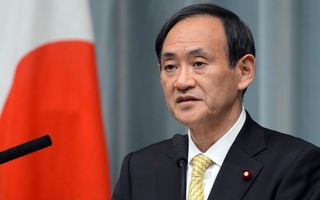 Nhật Bản lên tiếng về vụ Trung Quốc đâm chìm tàu cá Việt Nam