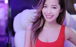 Sao YouTube gốc Việt Michelle Phan bị kiện xài "chùa" nhạc