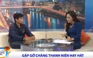 "Thảm họa" Lệ Rơi lên sóng VTV1: Chuyển tải điều gì?