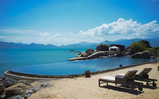 Những resort có view đẹp mê hồn ở Việt Nam