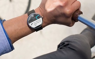 Google Fit theo dõi sức khỏe người dùng