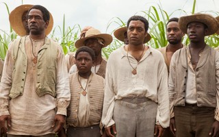 Chưa xem “12 năm nô lệ” vẫn bỏ phiếu “Phim hay nhất”