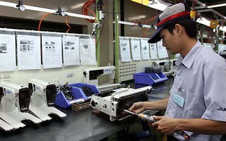 FDI chảy mạnh vào TP HCM