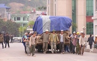 Cơ hội giảm nhập siêu từ Trung Quốc