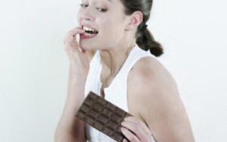 Lý giải việc sô-cô-la đen giúp phòng bệnh tim