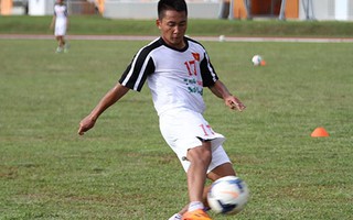 U19 Việt Nam - U22 Campuchia: Thắng hoặc chia tay giải