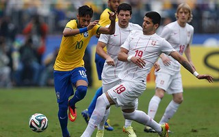 Brazil - Croatia: Đừng mơ nhiều bàn thắng