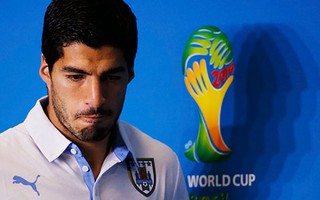 Đòn “cẩu xực” của Suarez dưới góc nhìn tâm lý học