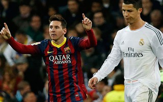 Chung kết Cúp Nhà vua: Chờ Messi chuộc lỗi