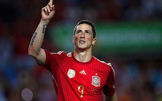 Fernando Torres bất ngờ tuyên bố giải nghệ ở tuổi 35