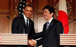 Mỹ - Nhật thông an ninh, tắc kinh tế