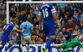 Everton - Man City: Goodison Park đi dễ, khó về