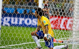 Brazil hết dám đăng cai World Cup