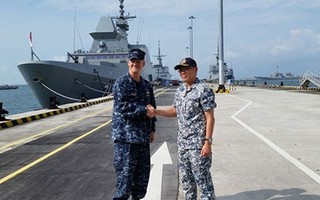 Mỹ ưu tiên đối phó Trung Quốc trên biển Đông