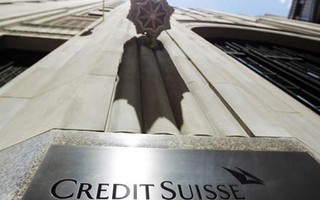 Mỹ phạt ngân hàng Thụy Sĩ 2,6 tỉ USD