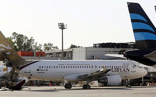 11 máy bay Libya thành “vật tế thần”?