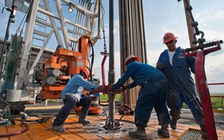 OPEC lo ngại về giá dầu
