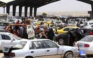 Mosul - Phép thử chính trị cho Iraq