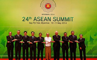 Trung Quốc hung hăng trên biển Đông: Cơ hội vàng cho ASEAN