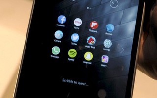 Nokia sẽ bán tablet Android đầu tiên vào đầu năm mới