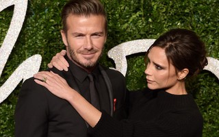 Vợ Beckham thắng lớn