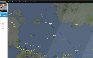 AirAsia QZ8501 rơi ở Indonesia?