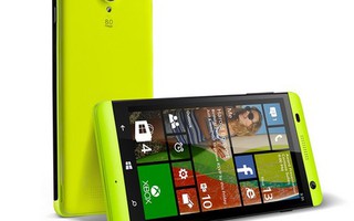 FPT ra mắt điện thoại Windows Phone