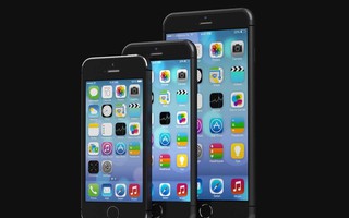 Nên mua iPhone 5s luôn hay chờ iPhone 6?