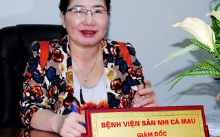 Vụ tái bổ nhiệm vì thấy còn quá trẻ: Tỉnh đồng ý theo ý kiến “mập mờ” của bộ