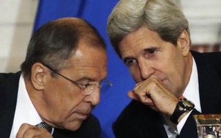 Mỹ cân nhắc viện trợ quân sự cho Ukraine